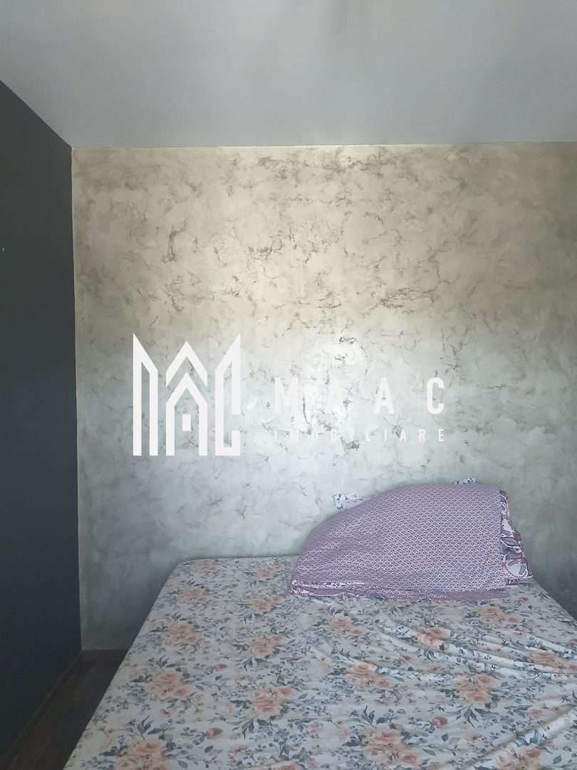 Apartament 2 camere  | 2 Debarale |  Vedere frumoasa | Cisnadie - Poză 3