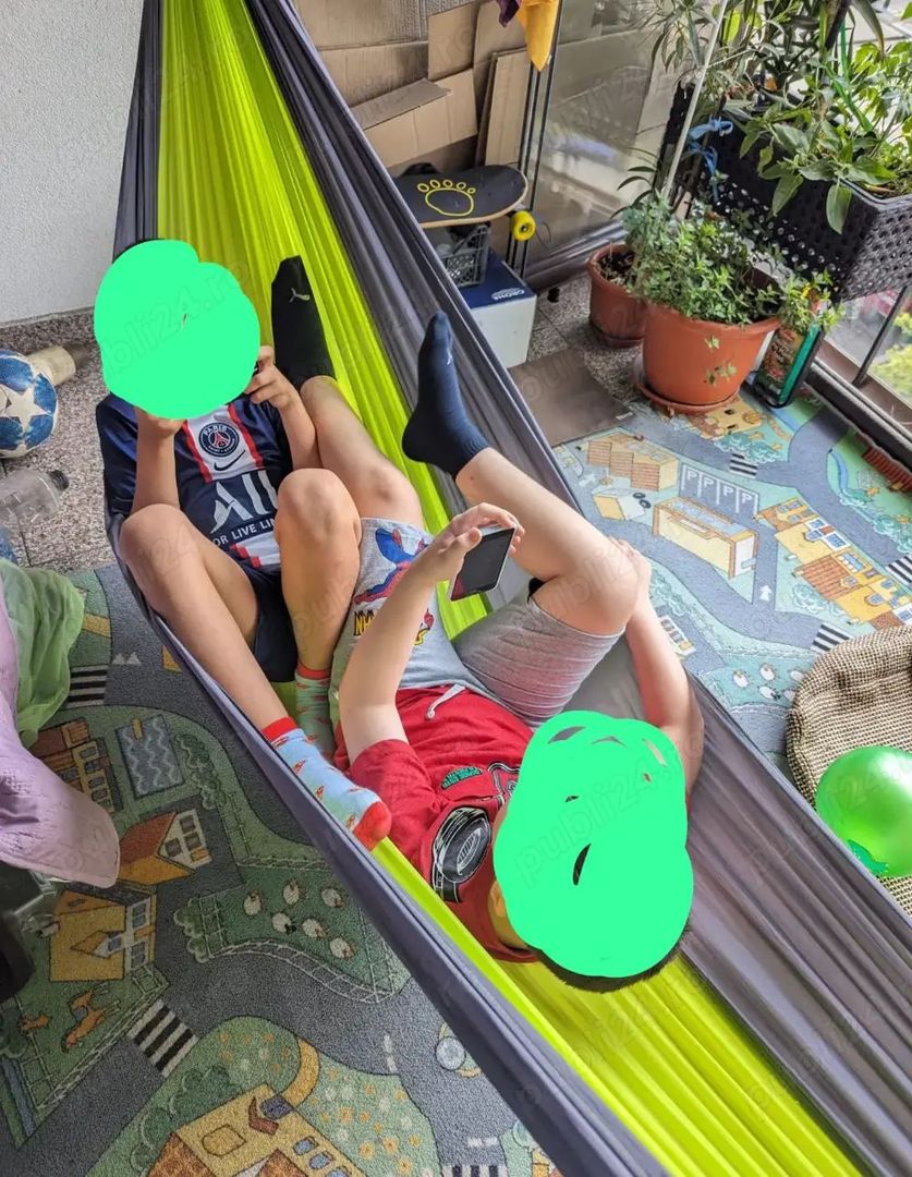 3 camere - Brancoveanu - loc de parcare - catfrendly - Poză 10