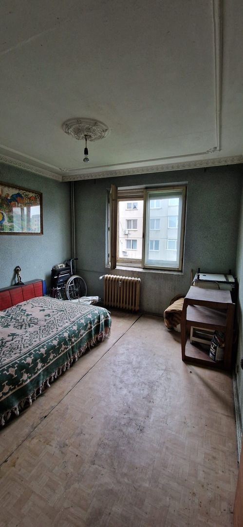 Apartament 4 camere Rahova - Poză 3