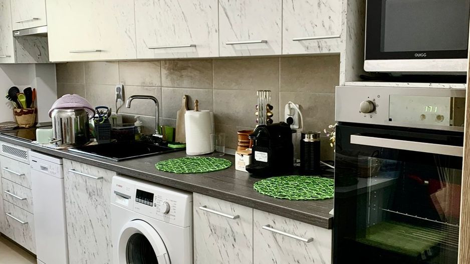 Calea Urseni | 2 Camere | etaj 2 | Mobilat si Utilat - Poză 12