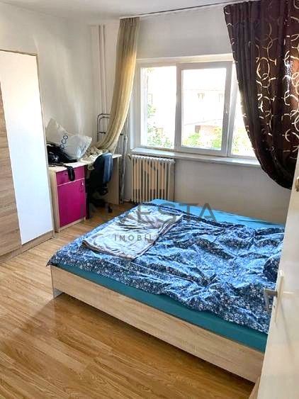 Apartament cu 3 camere decomandat, garaj si boxa, zona Piata Zorilor - Poză 7