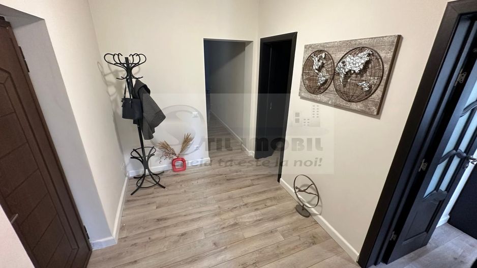 Spațiu premium pentru birouri – ultracentral, 72 mp - 1400 € - Poză 5