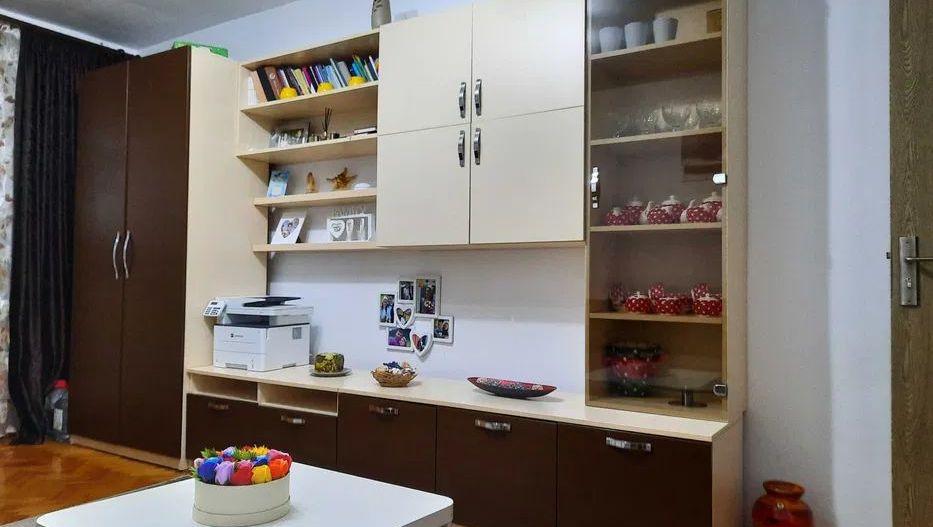 Apartament 3 camere,Micro 19 - Poză 4