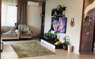 Spre vanzare vila cu 3 etaje si Demisol. - Colentina - Poză 4