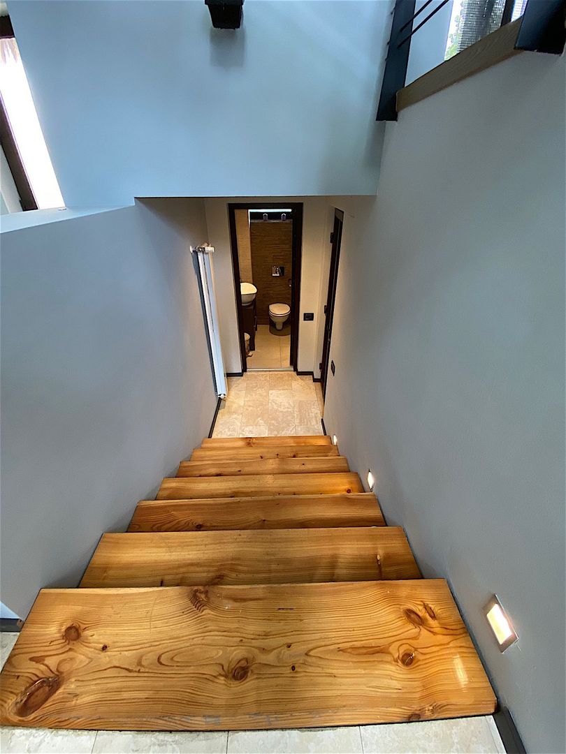 Duplex modern -   zona Lipovei - Poză 21