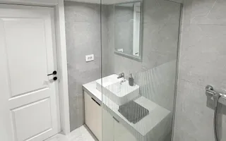 Chirie | Apartament 3 camere | Prima Închiriere | Parcare | Pipera - Poză 16