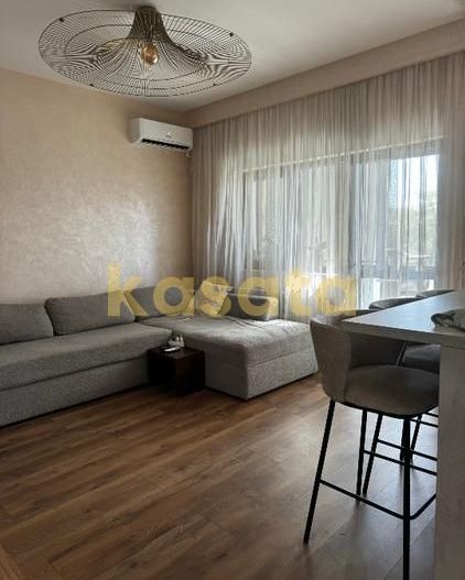 Apartament 3 Camere Mobilat | Prelungirea Gencea | Parcare Opțională - Poză 2