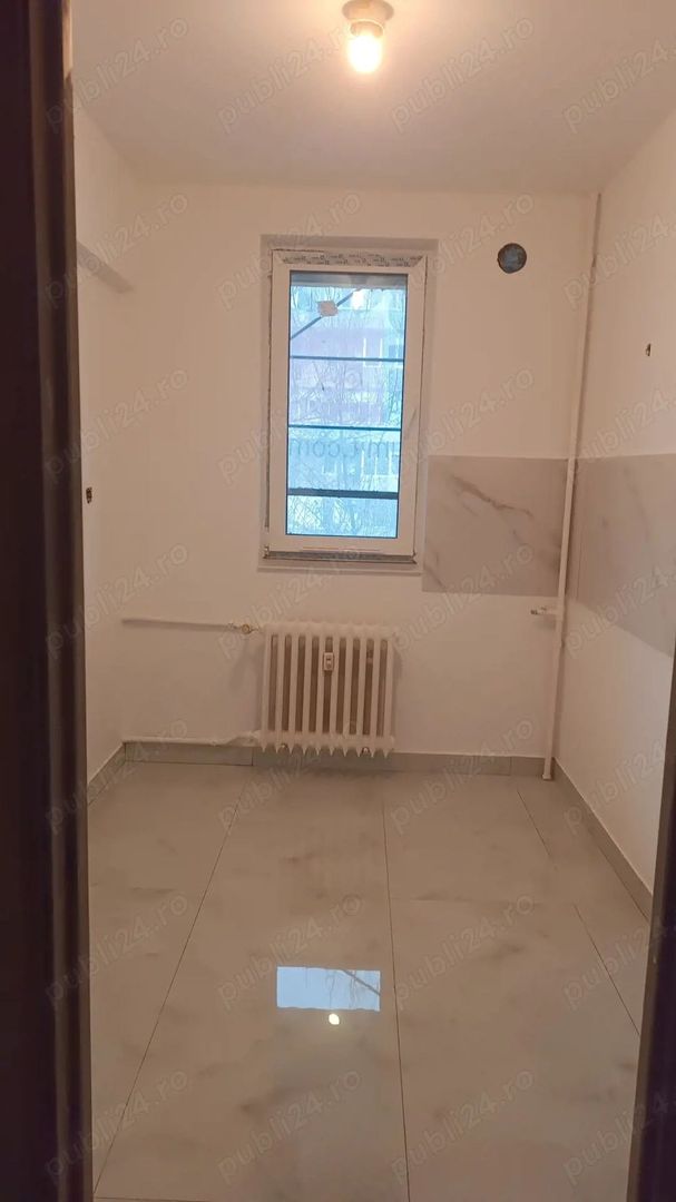 APARTAMENT RENOVAT  ZONA BRANCOVEANU - Poză 1
