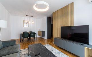 2 camere, modern, bloc nou,Intre Lacuri, zona Iulius mall, Park Lake - Poză 2