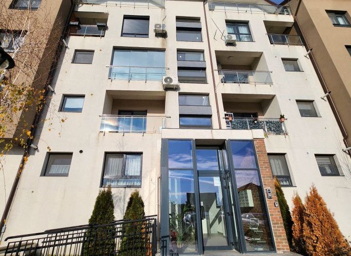 Apartamet de inchiriat 3 camere Toscana Otopeni - Poză 7