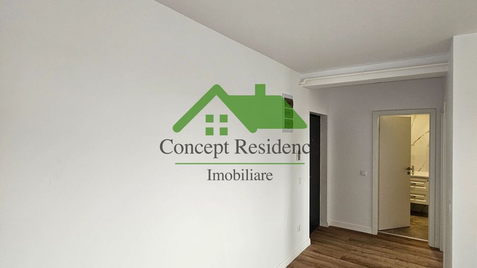Apartament 2 camere – bloc nou – str. Brândușelor-loc de parcare - Poză 4