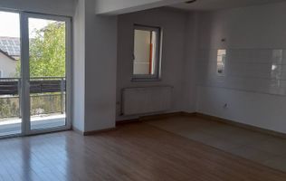Apartament de Familie, Terasă, Loc de Parcare, gata de mutat