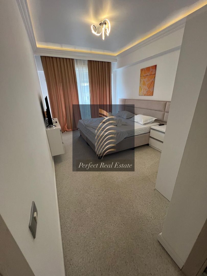 Perfect Real Estate – Închirieri Apartamente Mamaia, White Tower 🏖️ - Poză 4