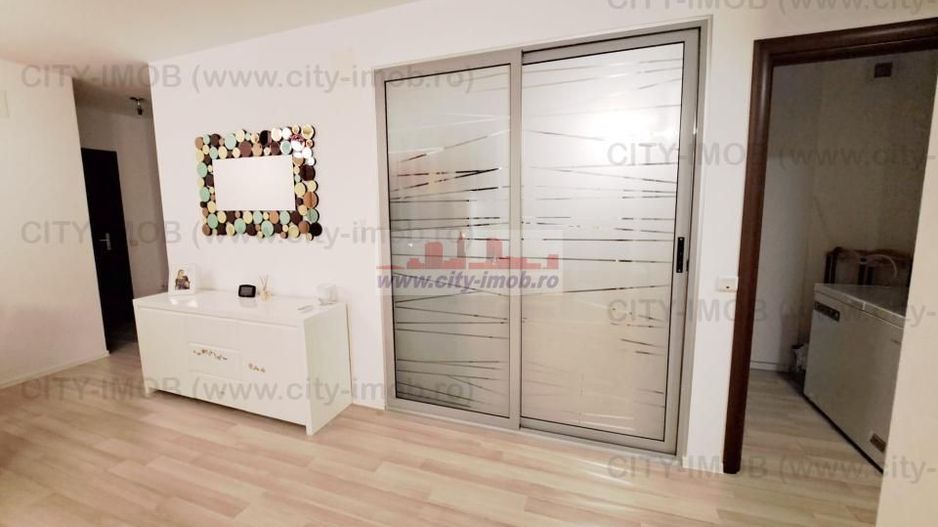 Inchiriere Apartament 3 camere Baneasa cu Parcare subterana - Poză 2