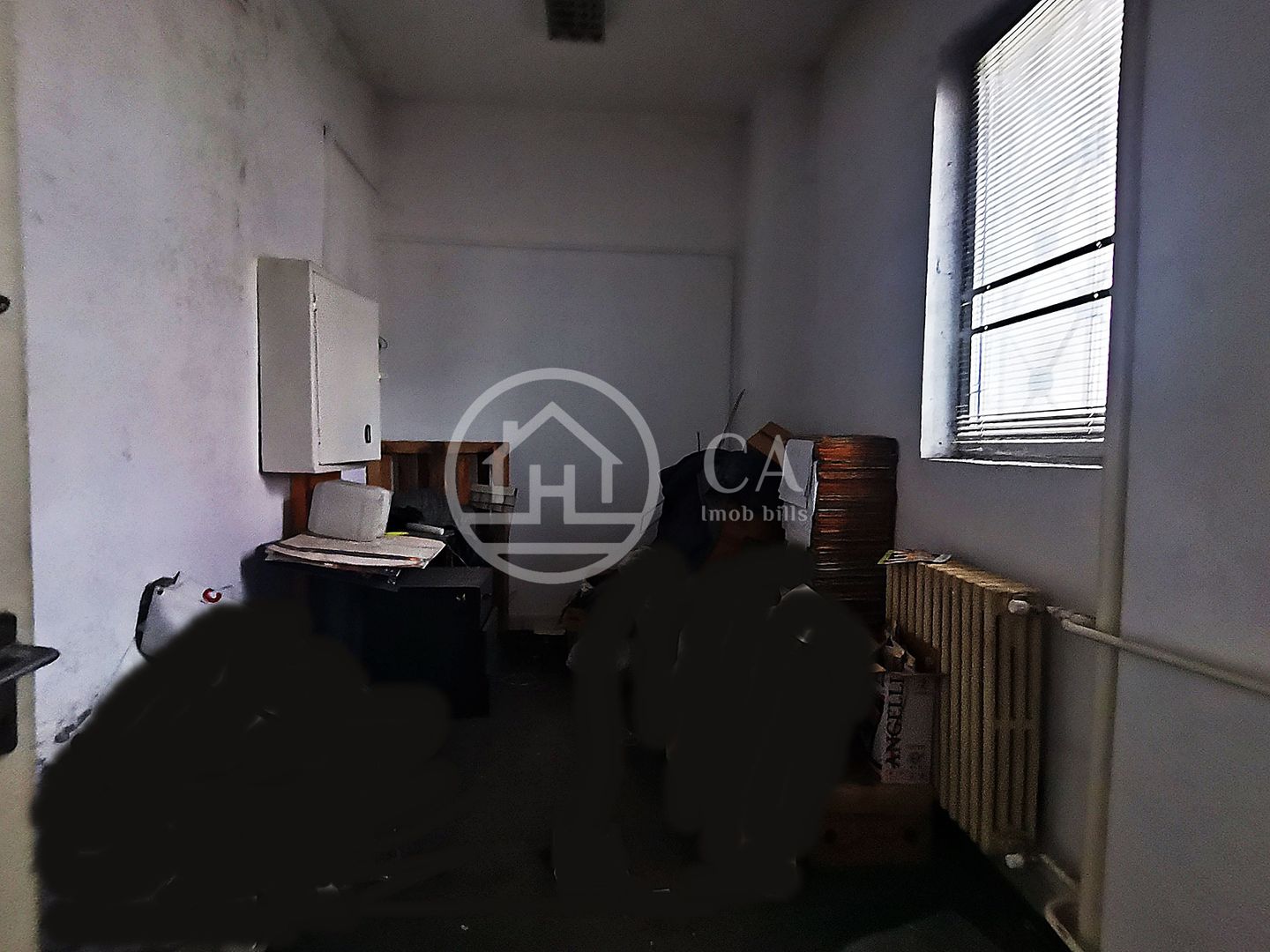 Spatiu comercial cu 15 camere de inchiriat in zona Decebal Oradea - Poză 15