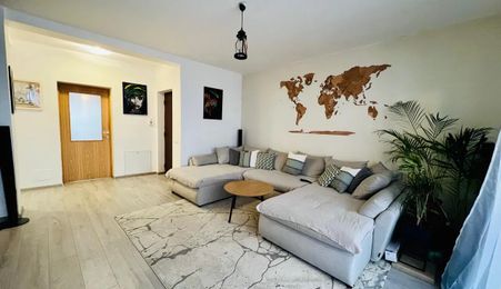 Apartament 3 camere | Terasa | 67 MPU | Parcare | Selimbar