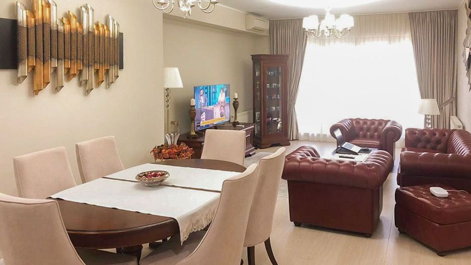 Apartament 3 camere de lux | 162 mp | Mobilat și utilat | Erou Iancu Nicolae - Poză 7