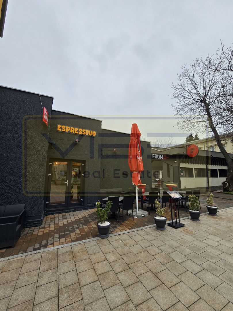 Piata Unirii- Spatiu comercial  stradal - Horeca / Medical / Comerț - Poză 14