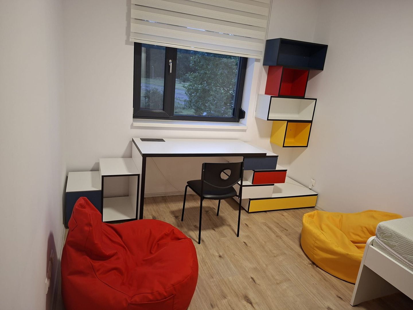 3 camere | Greenfield | Platanilor | Baneasa | parcare - Poză 6