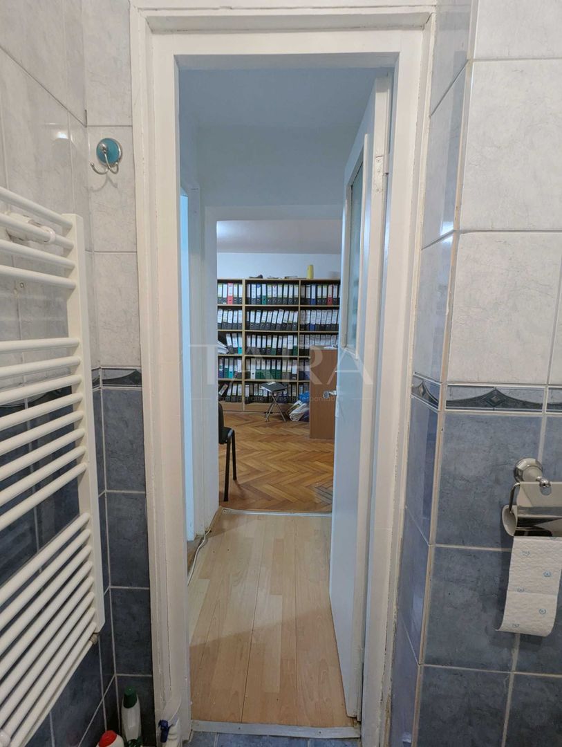 Apartament 2 camere – Gheorgheni, zonă liniștită - Poză 6