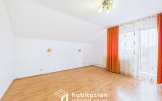 Casă ideală familie sau birou, cu curte și garaj | Braytim - Fratelia - Poză 21