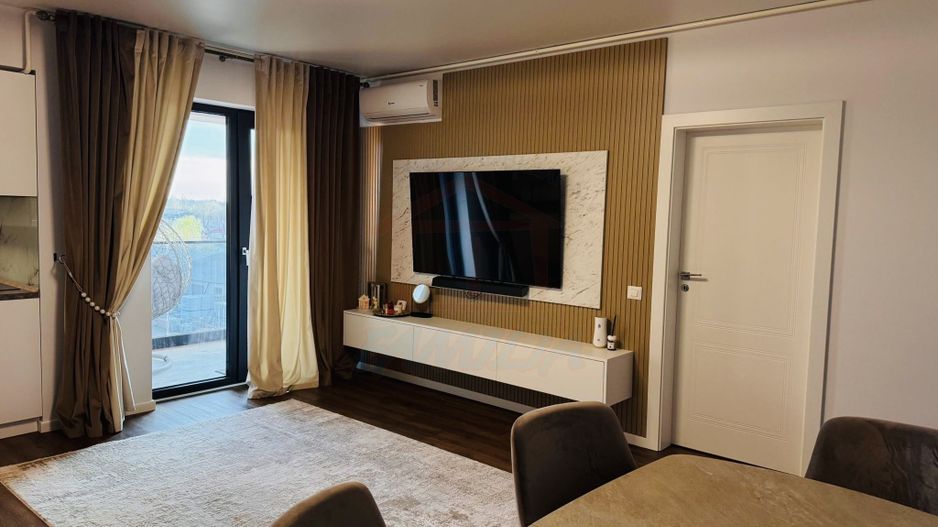 De vanzare 2 camere in Galati, Complex Flamingo, imobil 2022 - Poză 2