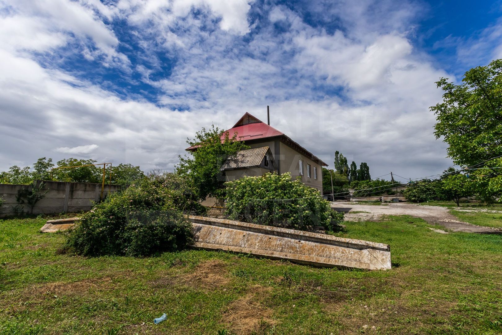 Vânzare,teren pentru construcție,1,18 ha, satul Maximovca, Anenii Noi - Poză 1