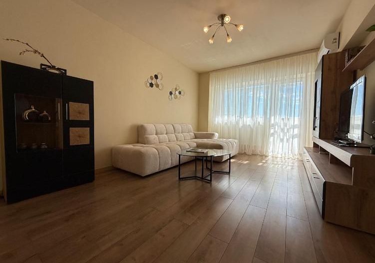 Inchiriere apartament 4 camere | Piata Victoriei - Titulescu - Poză 2