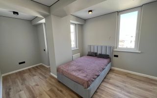 Apartament cu 3 odăi Nicons, Durlești - Poză 3