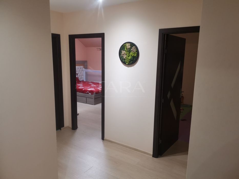 Apartament cu 3 camere de vânzare în zona Marasti - Poză 4