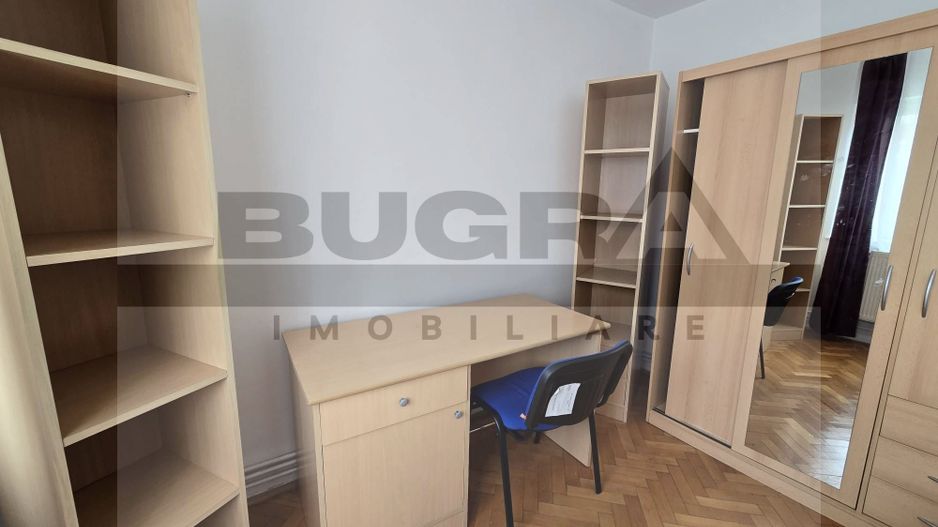 Apartament de 2 camere decomandat, 51mp, zona Observatorului - Poză 3