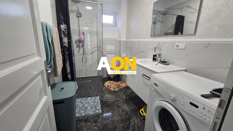 Apartament 2 Camere Bloc Nou, Strada Lalelelor - Poză 5