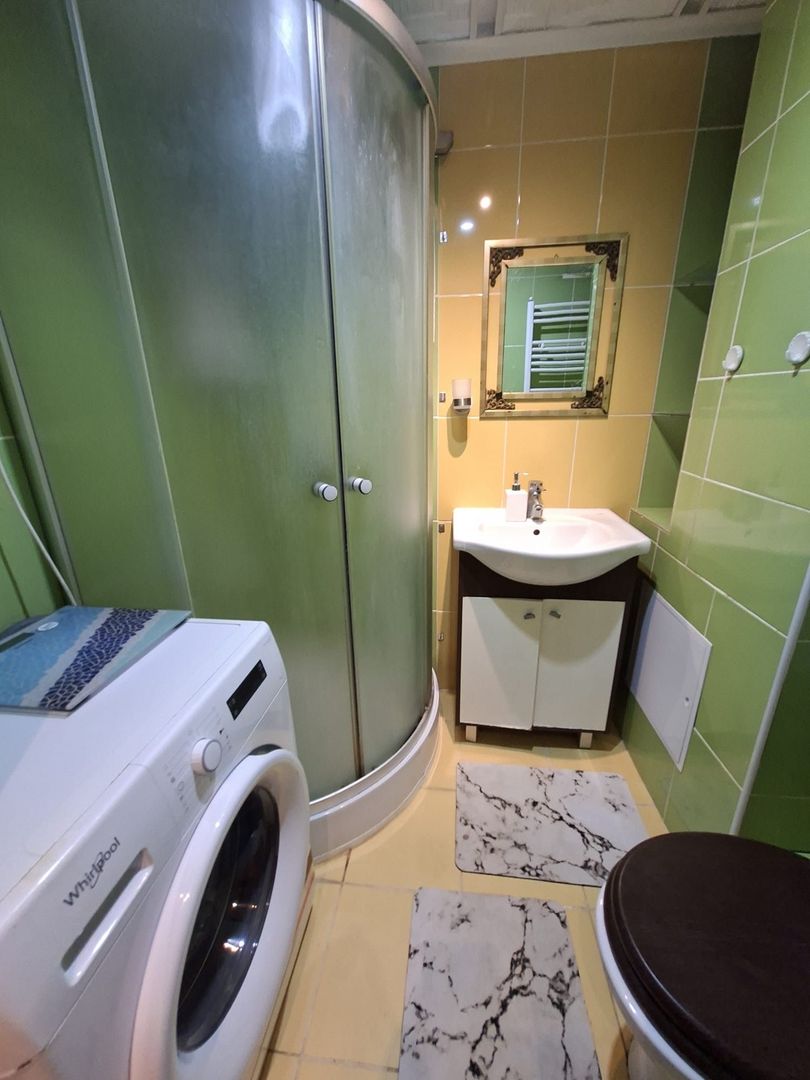 Apartament 2 camere Calea Sagului - Poză 11
