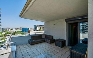 VANZARE PENTHOUSE DEOSEBIT | 223MP | MOBILAT SI UTILAT LUX | HERASTRAU - Poză 15