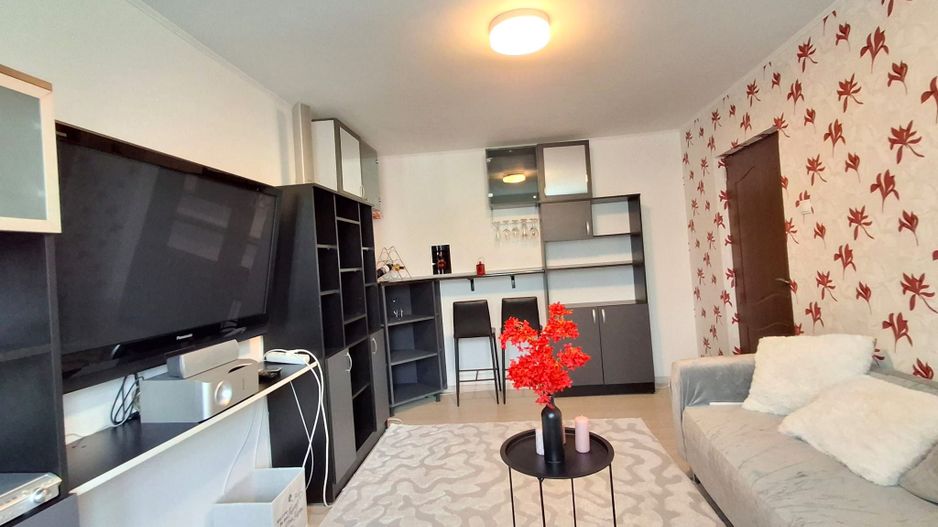 De Vanzare 2 Camere Bd Constantin Brancoveanu Bloc Fara Risc - Poză 3