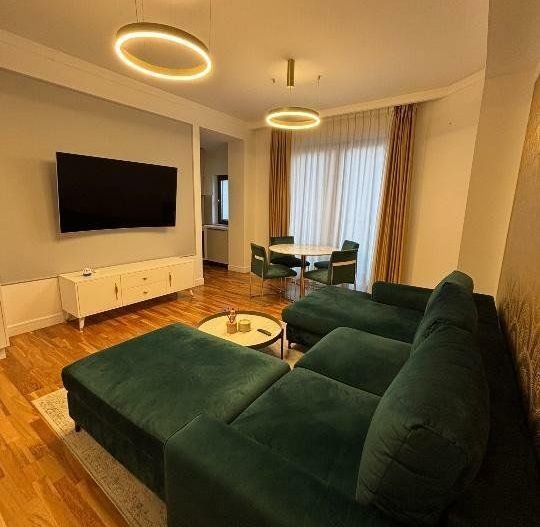 2 rooms apartment | Calea Victoriei | Interbellum design - Poză 2