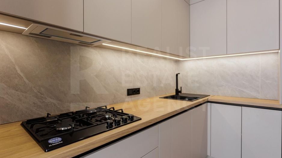 Vânzare, apartament, 2 camere , str. Ghica Vodă, Botanica - Poză 6