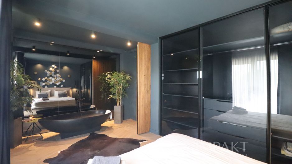 Apartament de lux cu 3 camere, cartier Buna Ziua! - Poză 16