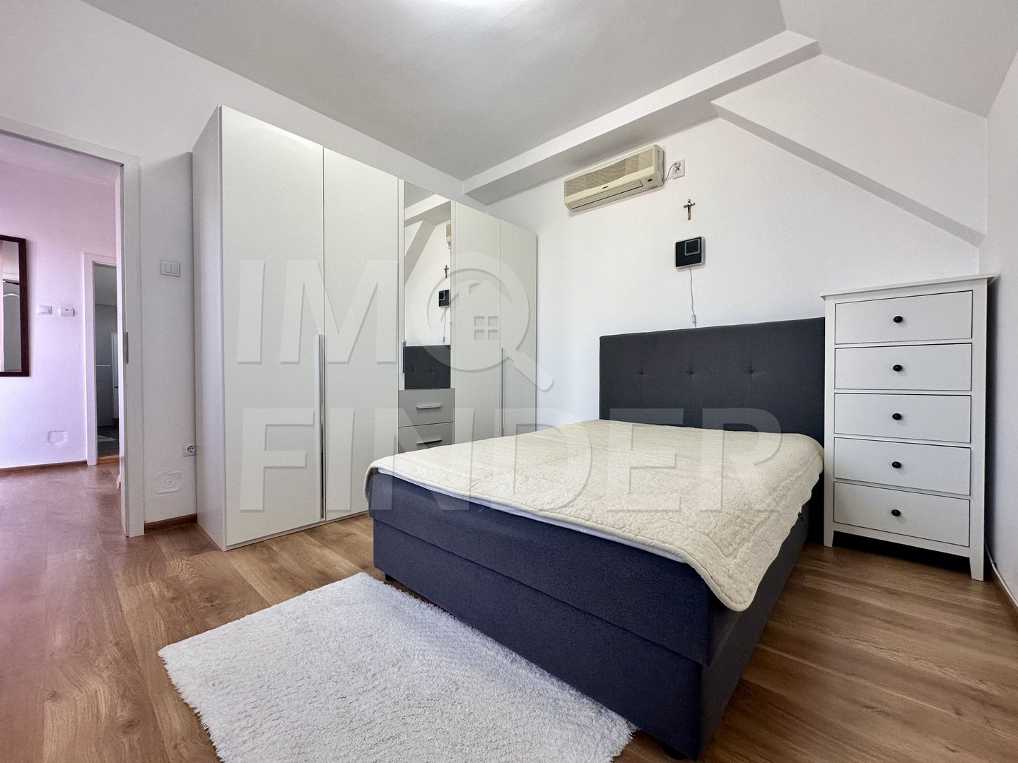 Casă specială de vânzare în Gheorgheni cu 600 mp teren - Poză 10