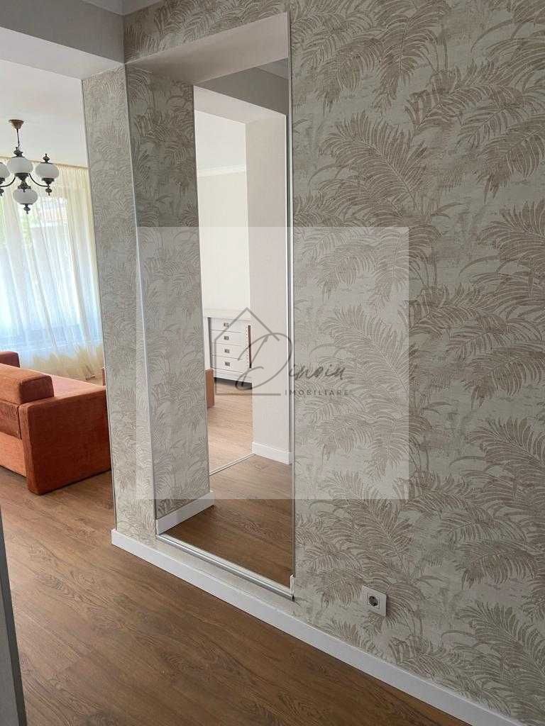 Vila lux Pipera Aviatiei I SU 212mp I recent renovata I COMISION 0% - Poză 9