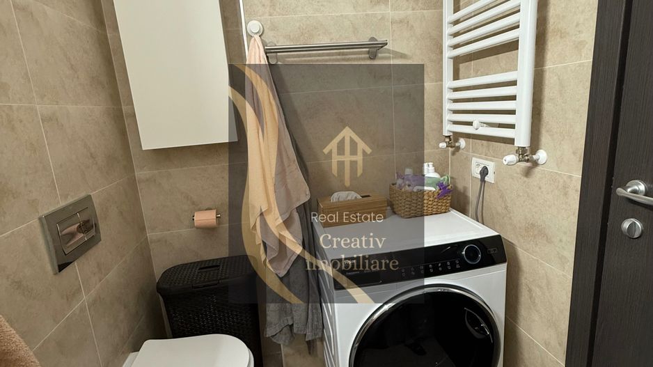 Apartament doua camere LACUL MORII, sector 6 - Poză 6