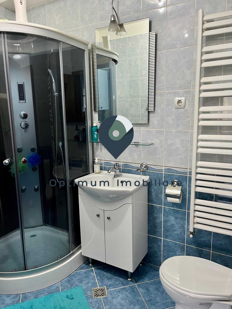 Apartament cu 2 camere de inchiriat in Zorilor, 2/4,  Golden Tulip ! - Poză 6