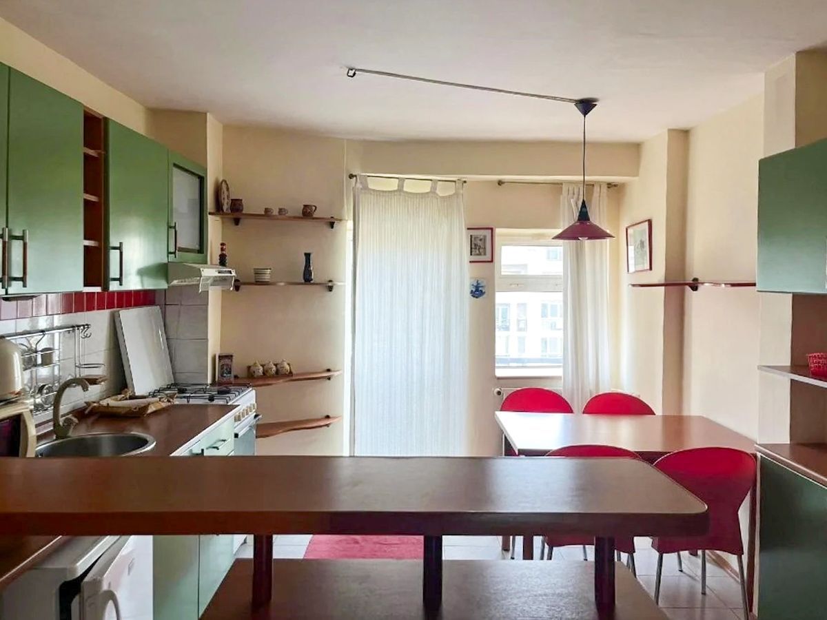 Chirie | Apartament 2 camere | 60 mp | Metrou Izvor - Poză 5