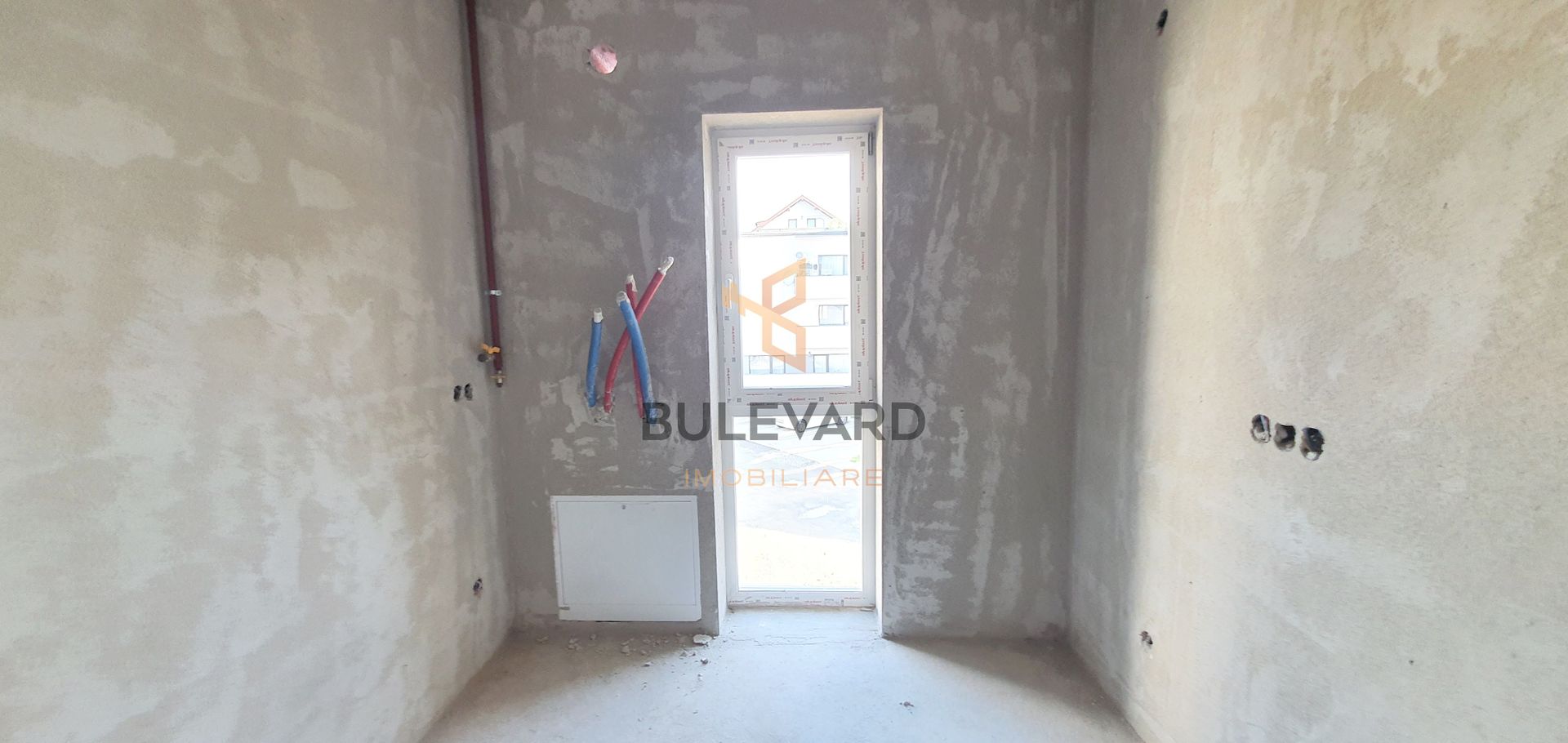 Apartament cu 3 camere+ parcare, zona strazii Somesului! - Poză 7