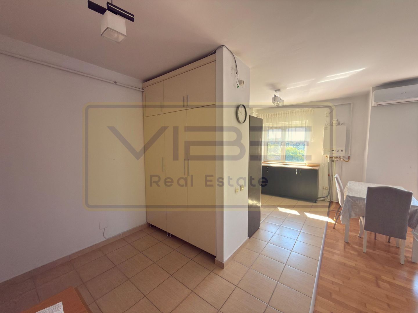 Apartament 3 camere I 2 bai I parcare subterana I Tatarasi SUD Green Park - Poză 19