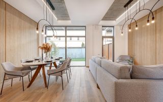 Vila de Lux | Zona Pipera | Certificare BREEAM - Poză 20