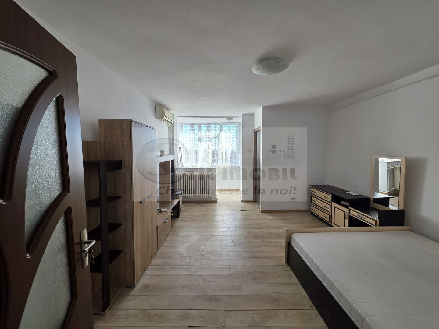 Garsoniera de vanzare Tatarasi - Poză 1