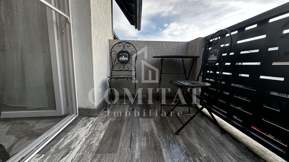 Apartament la cheie | 2 dormitoare | Zona Vivo - Poză 15