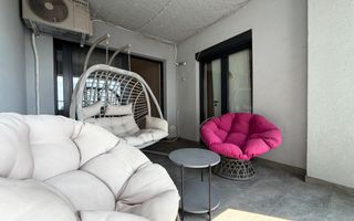 Apartament cu 4 camere Unic *180mp* // Vedere Panoramica catre lac // Aviatiei - Poză 27