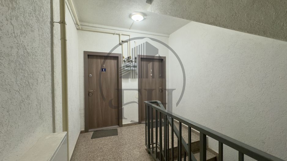 SOLD/VANDUT  - Apartament 3 camere de vanzare Constanta, zona Compozitori - Poză 29